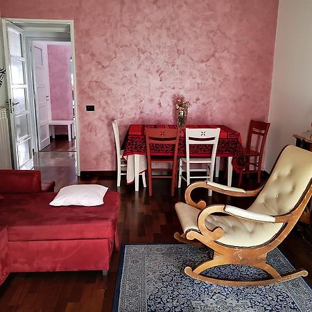 B&B Smiling Naples Extérieur photo