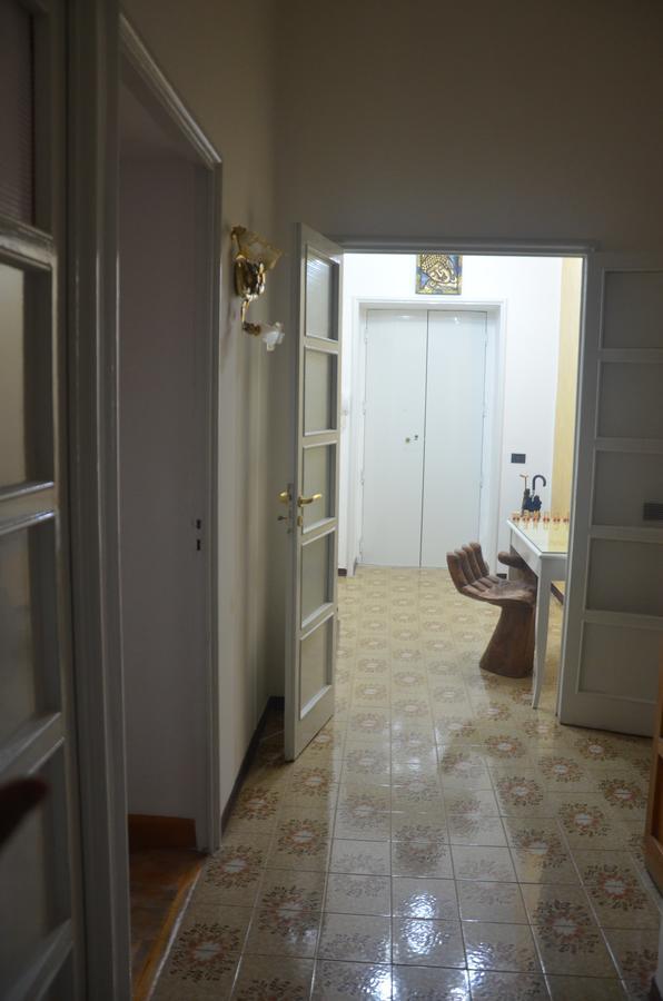 B&B Smiling Naples Extérieur photo