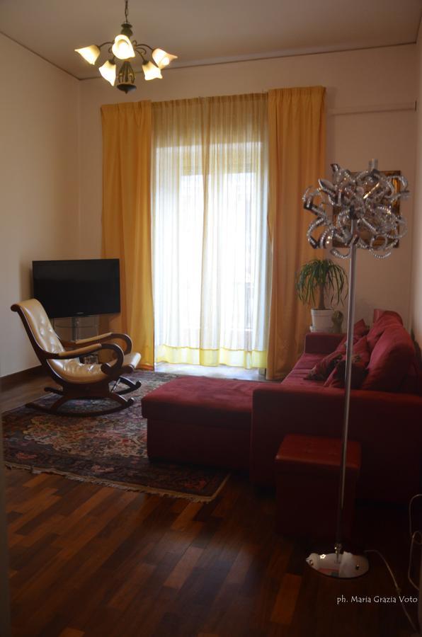 B&B Smiling Naples Extérieur photo