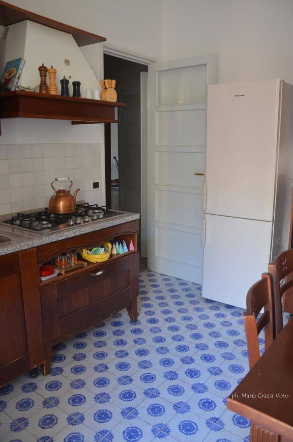 B&B Smiling Naples Extérieur photo