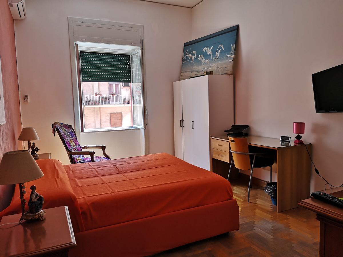 B&B Smiling Naples Extérieur photo