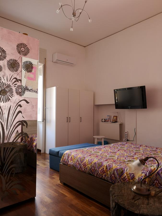 B&B Smiling Naples Extérieur photo