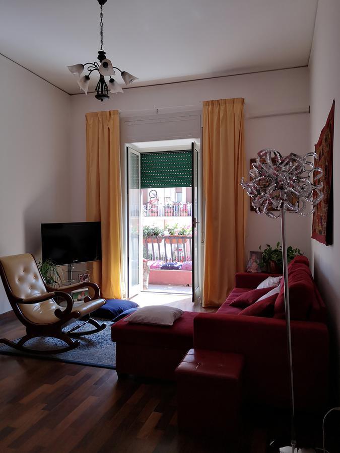 B&B Smiling Naples Extérieur photo