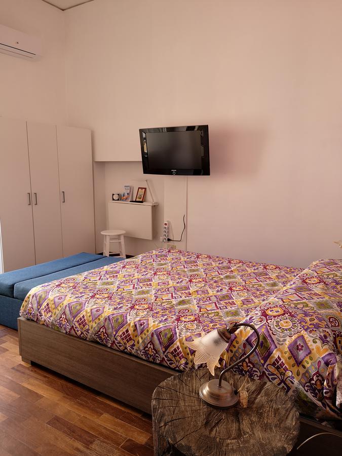 B&B Smiling Naples Extérieur photo
