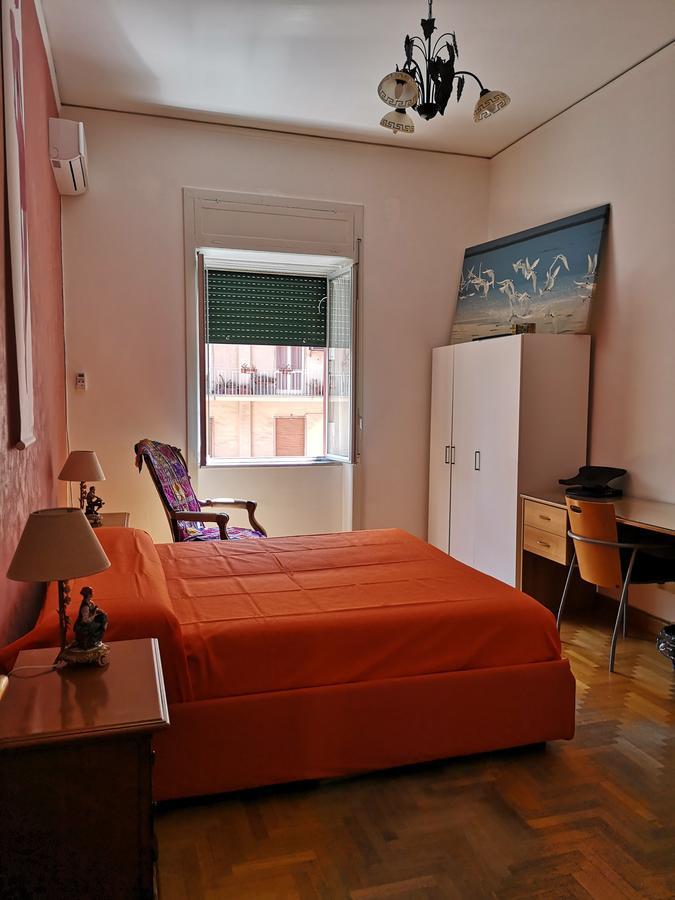 B&B Smiling Naples Extérieur photo