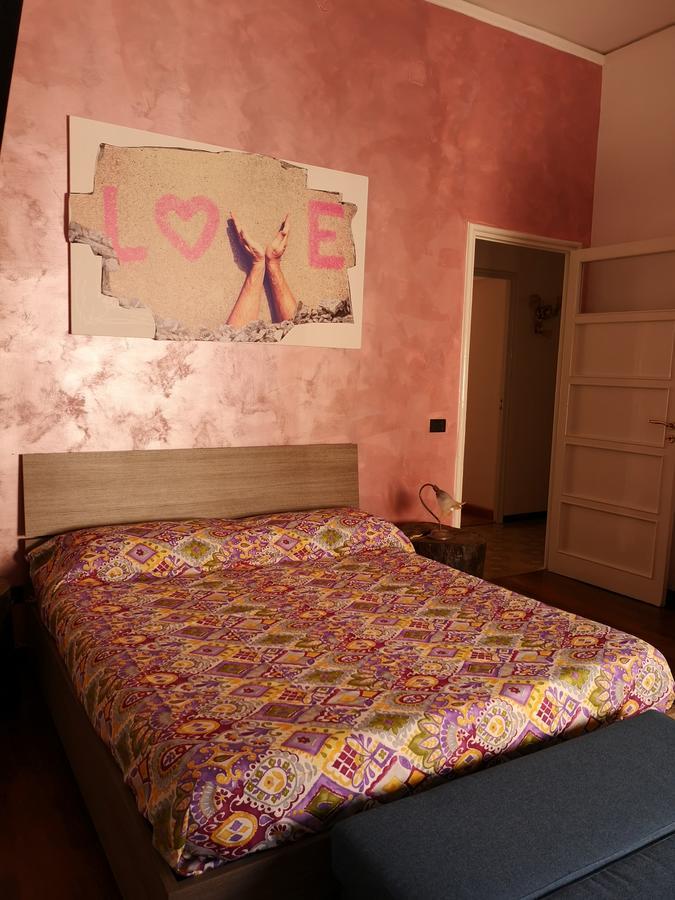 B&B Smiling Naples Extérieur photo