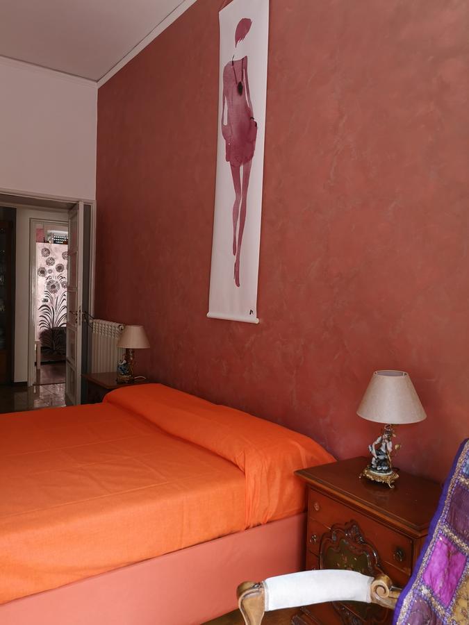 B&B Smiling Naples Extérieur photo