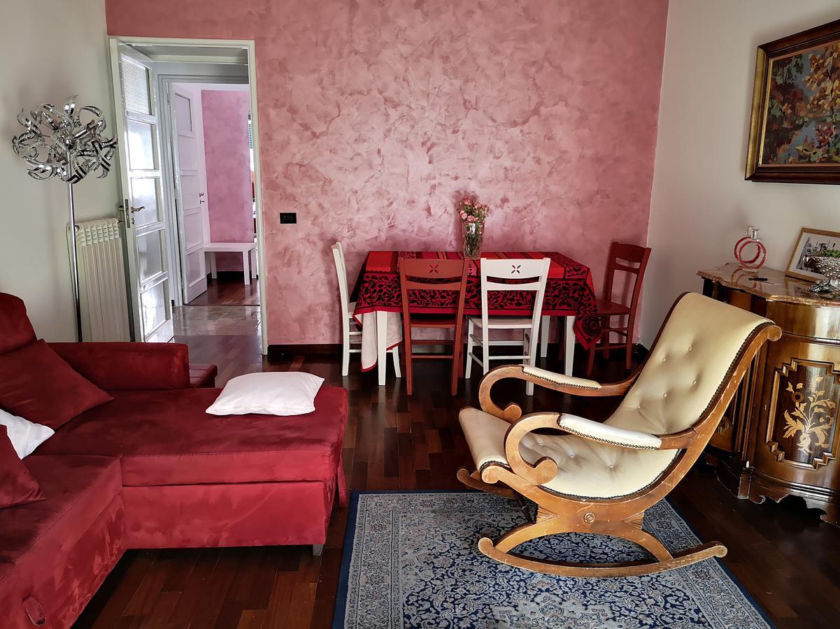 B&B Smiling Naples Extérieur photo